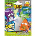 COBIKLOCKI Trash Pack Figurka Blind Bag S.2