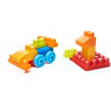Mega Bloks Klocki Komisariat Policji