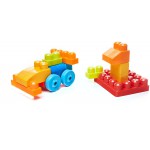 Mega Bloks Klocki Komisariat Policji