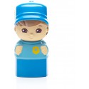 Mega Bloks Klocki Komisariat Policji