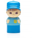 Mega Bloks Klocki Komisariat Policji