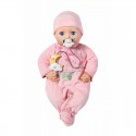 Baby Annabell - Smoczek z zawieszką ze światłem i dźwiękiem dla lalki 43 cm