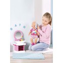 Zapf Zestaw do mycia zębów Baby Born