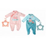Zapf BABY ANNABELL Romper Zapf BABY ANNABELL Romper