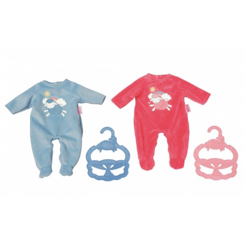 Zapf Body BABY ANNABELL 36 cm