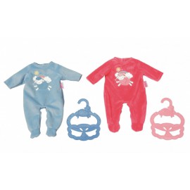Zapf Body BABY ANNABELL 36 cm