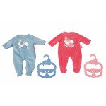 Zapf Body BABY ANNABELL 36 cm