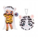 NANANA Lalka Surprise - Lalka Bianca Bengal