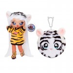 NANANA Lalka Surprise - Lalka Bianca Bengal