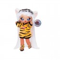 NANANA Lalka Surprise - Lalka Bianca Bengal