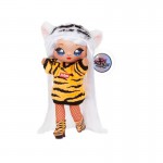 NANANA Lalka Surprise - Lalka Bianca Bengal