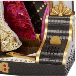 LALKAL.O.L. Surprise! O.M.G. Remix - Jukebox B.B. z muzyką - Fashion Doll &ampamp Accessoires