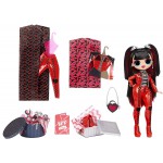 L.O.L. SURPRISE - Lalka O.M.G. Spicy Babe Seria 4 L.O.L. SURPRISE - Lalka O.M.G. Spicy Babe Seria 4