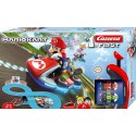 Carrera Tor wyścigowy Nintendo Mario Kart 2.4m