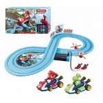 Carrera Tor wyścigowy Nintendo Mario Kart 2.4m