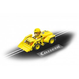 Carrera Pojazd First Paw Patrol Rubble Psi Patrol