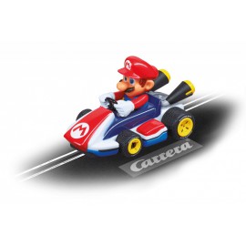 Carrera Pojazd First Nintendo Mario Kart Mario
