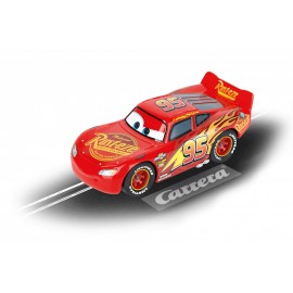 Carrera Pojazd First Cars Lighting McQueen