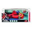 Dickie Transformers Wyrzutnik krążków Sideswipe