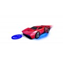 Dickie Transformers Wyrzutnik krążków Sideswipe