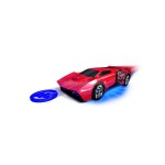 Dickie Transformers Wyrzutnik krążków Sideswipe Dickie Transformers Wyrzutnik krążków Sideswipe