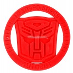 Dickie Transformers Wyrzutnik krążków Sideswipe Dickie Transformers Wyrzutnik krążków Sideswipe