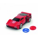 Dickie Transformers Wyrzutnik krążków Sideswipe