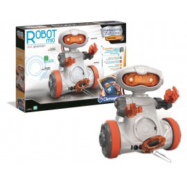 Clementoni Robot Mio Nowa Generacja