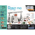 Clementoni Robot Mio Nowa Generacja