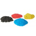 Spin Master Kinetic Sand Wytwrnia piasku. zest. ko