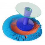 Spin Master Kinetic Sand Wytwrnia piasku. zest. ko Spin Master Kinetic Sand Wytwrnia piasku. zest. ko