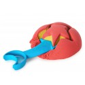 Spin Master Kinetic Sand Wytwrnia piasku. zest. ko