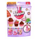 Formatex POPPIT Zestaw uzupełniający mini lody