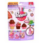 Formatex POPPIT Zestaw uzupełniający mini lody Formatex POPPIT Zestaw uzupełniający mini lody