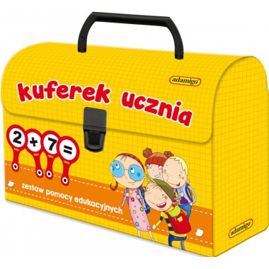 Adamigo Kuferek Ucznia 7141