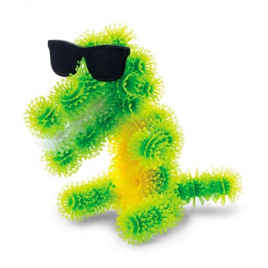 SPINMASTER Bunchems Rzepy Zwierzaki Aligator