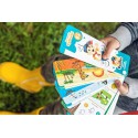 CzuCzu Poznaję CYFERKI książeczka edukacyjne