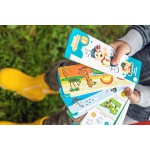 CzuCzu Poznaję CYFERKI książeczka edukacyjne CzuCzu Poznaję CYFERKI książeczka edukacyjne