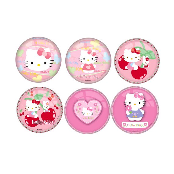 MONDO PIŁKA HELLO KITTY 23 cm
