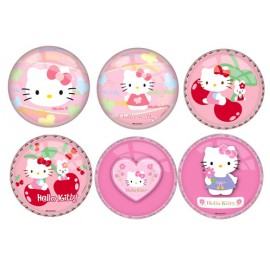 MONDO PIŁKA HELLO KITTY 23 cm