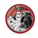 MONDO Piłka Star Wars Darh Vader 230 mm