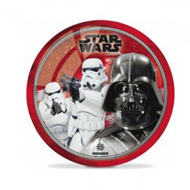 MONDO Piłka Star Wars Darh Vader 230 mm