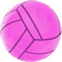 BESTWAY 31004  PIŁKA PLAŻOWA DMUCHANA 41 CM RÓŻOWA NEON