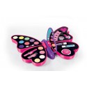 Clementoni Motyl Crazy Chic KOSMETYKI DO MAKIJAŻU