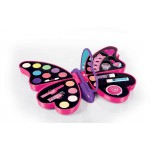 Clementoni Motyl Crazy Chic KOSMETYKI DO MAKIJAŻU Clementoni Motyl Crazy Chic KOSMETYKI DO MAKIJAŻU