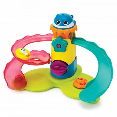 B-kids Aquapark kąpielowy B-kids Aquapark kąpielowy