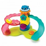 B-kids Aquapark kąpielowy B-kids Aquapark kąpielowy