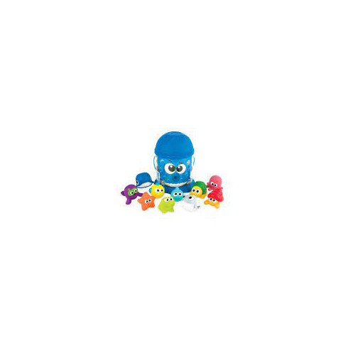 Wodnikaki z tratwami Smily Play Wodnikaki z tratwami Smily Play