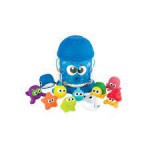 Wodnikaki z tratwami Smily Play Wodnikaki z tratwami Smily Play