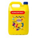 Tuban Płyn do baniek mydlanych 5L koncentrat